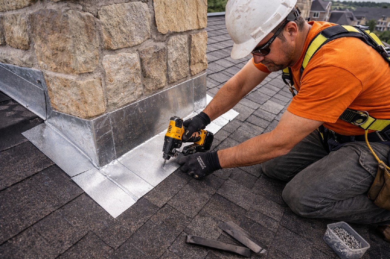 Asphalt Shingle Roof Guide for Arlington Homes image 3
