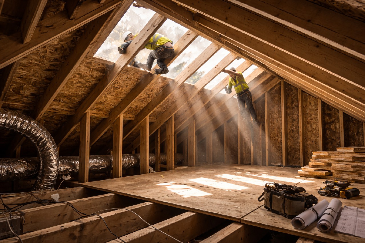 Tile Roof Installation: Arlington's Hidden Costs Exposed image 2