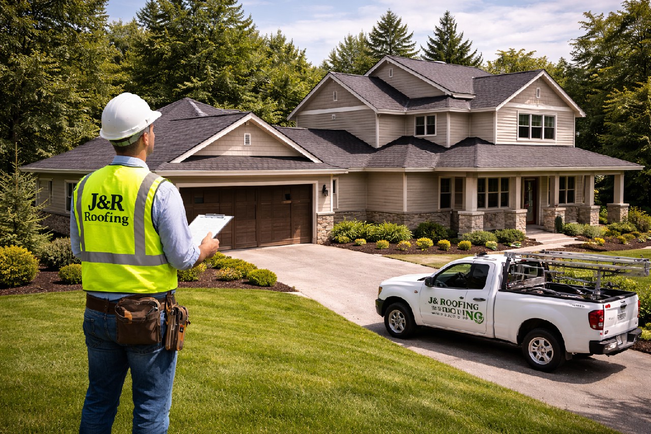 Avoid Roof Maintenance Mistakes in Arlington, TX