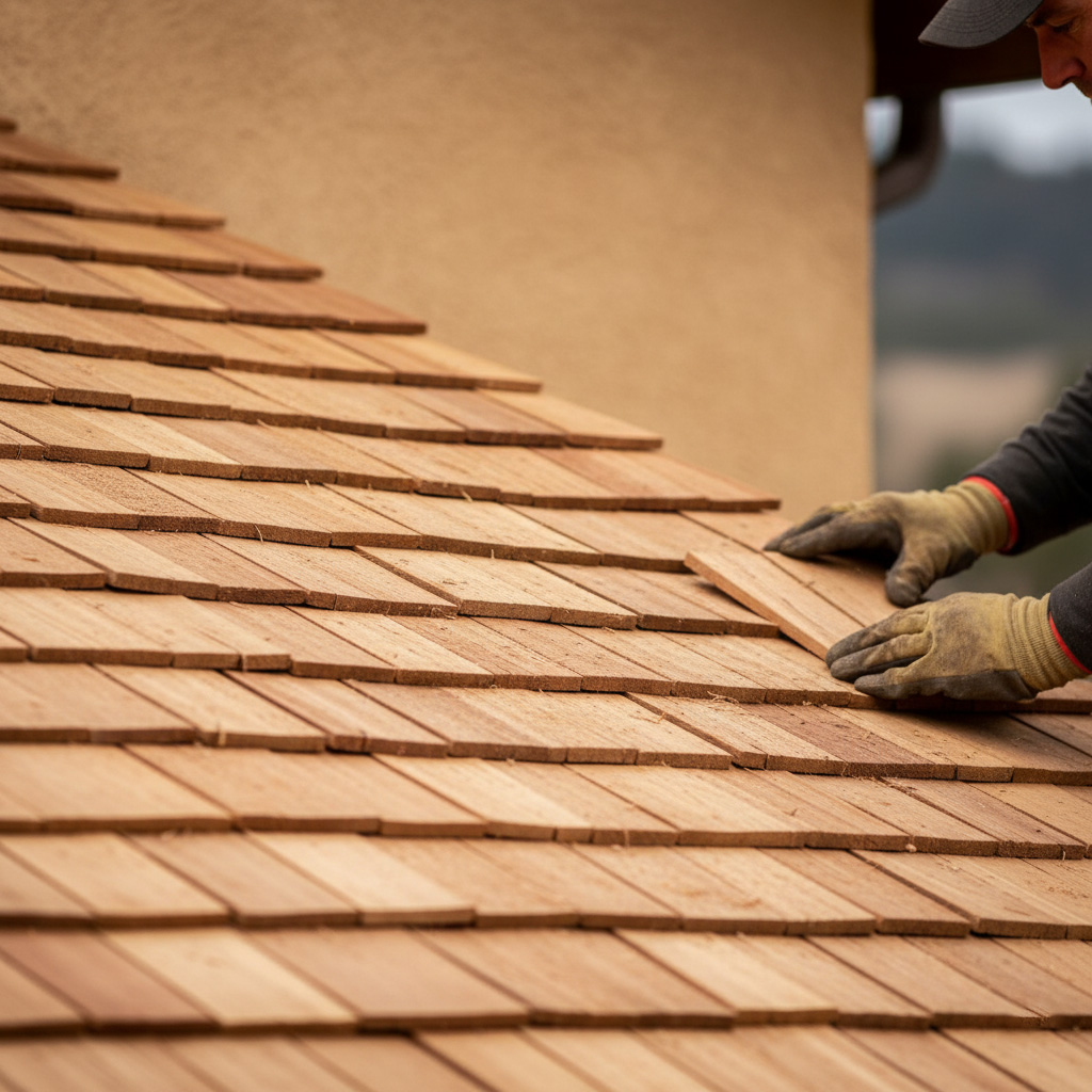 Slate Roof Installation Secrets Arlington Locals Know image 3