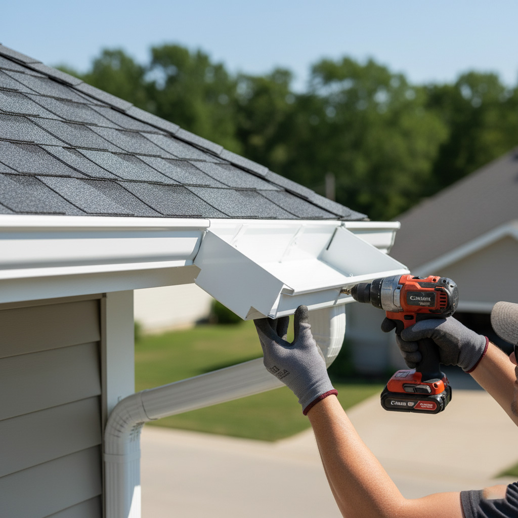 7 Roof Replacement Secrets Arlington Pros Hide