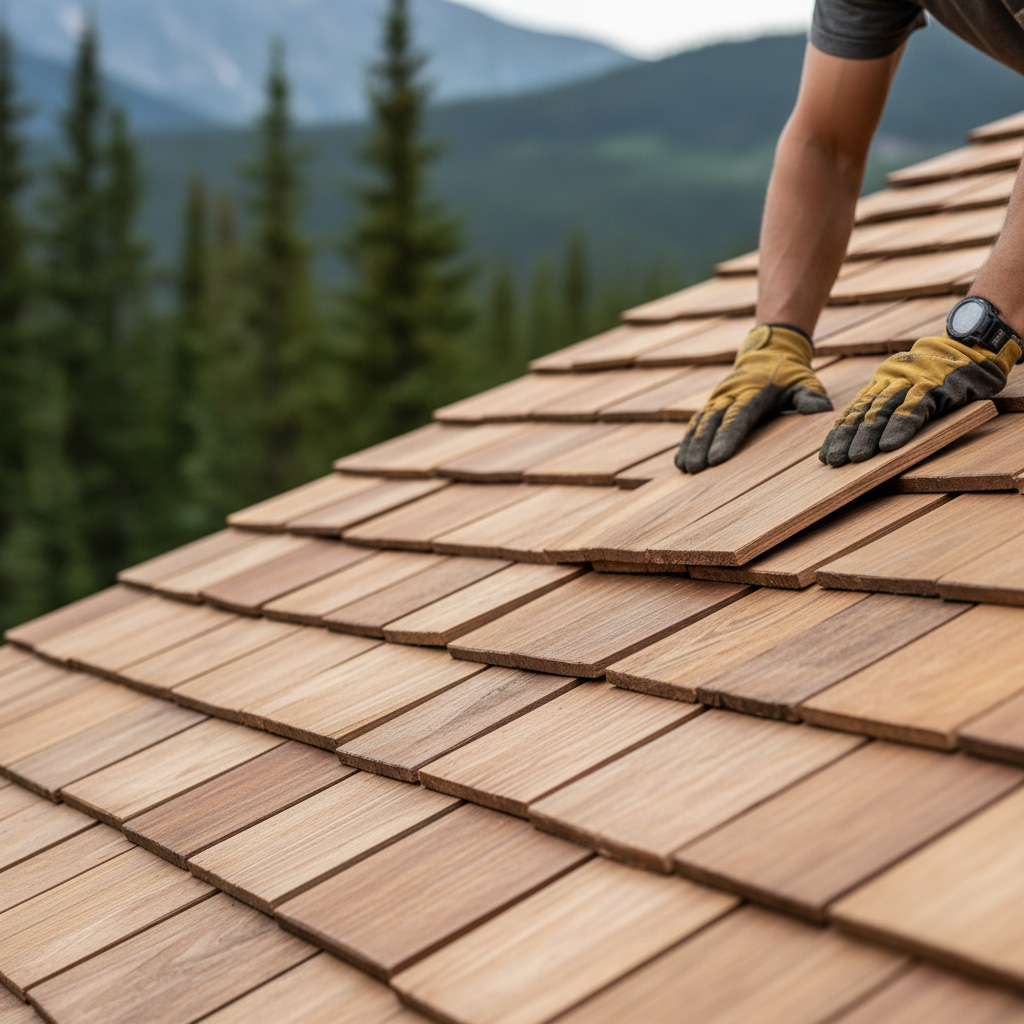 Arlington Roof Inspection: 5 Red Flags to Spot Now