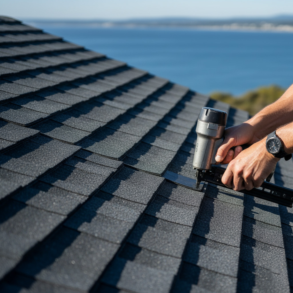 Roof Ventilation in Arlington: Boost Efficiency Fast image 2
