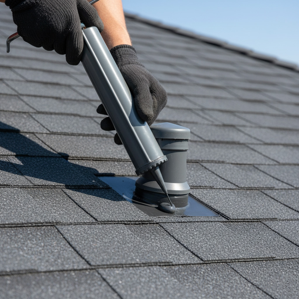 Arlington Roof Inspection: 5 Red Flags to Spot Now image 3