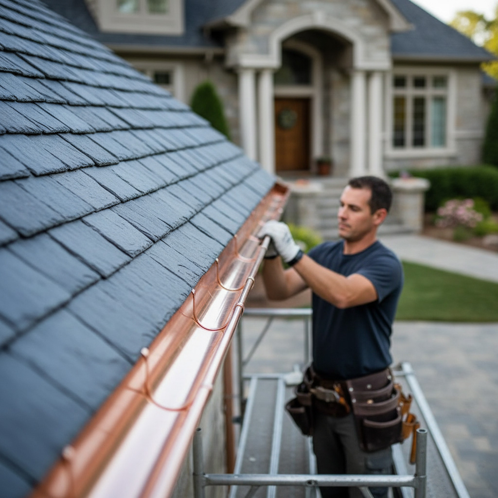 Avoid Roof Maintenance Mistakes in Arlington, TX image 3