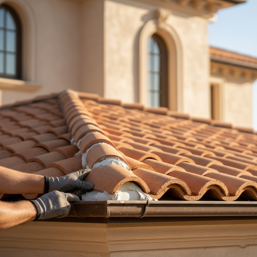 Slate Roof Installation Secrets Arlington Locals Know