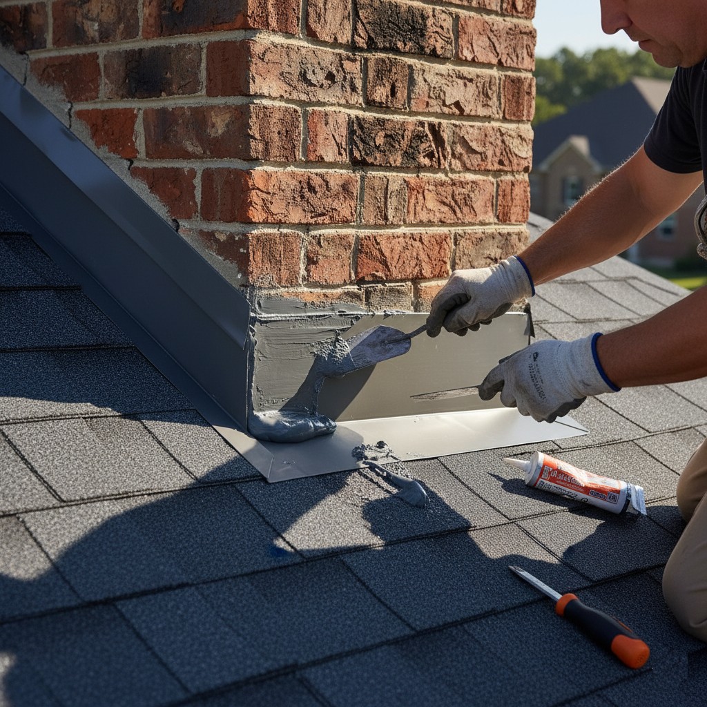 Avoid Roof Maintenance Mistakes in Arlington, TX image 1